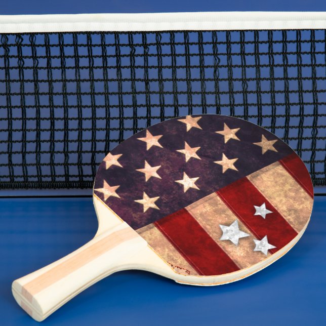 Raquete De Ping Pong Glória Escória (Insitu)