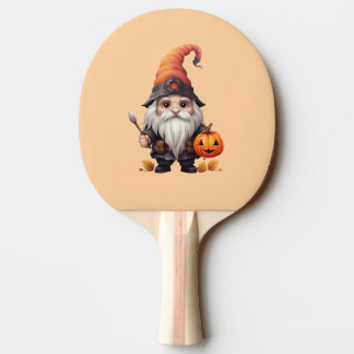 Raquete De Ping Pong Gnom gnome