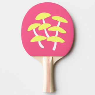 Raquete De Ping Pong Golden Oyster Ping Pong Paddle