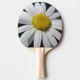 Raquete De Ping Pong Grande margarida
