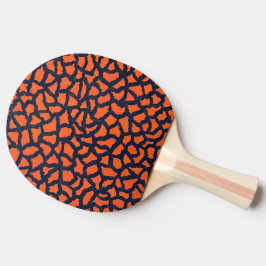 Raquete De Ping Pong Hallowsheen