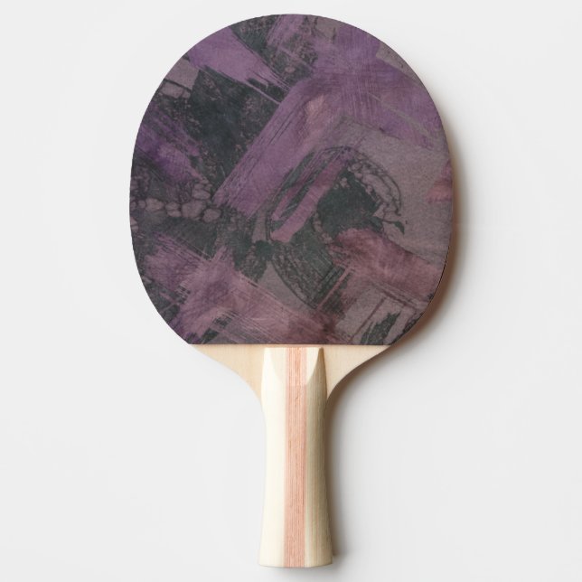 Raquete De Ping Pong Haze I (Frente)