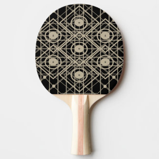 Raquete De Ping Pong Hive Mind Ping Pong Paddles