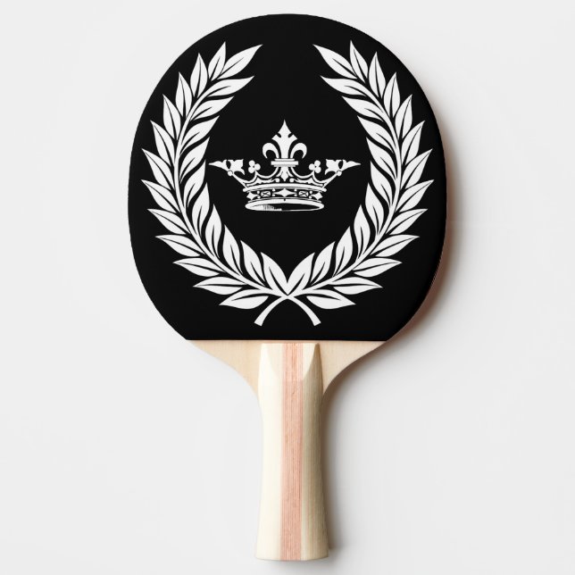 Raquete De Ping Pong Imperial (Frente)