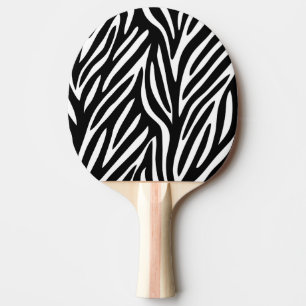 RAQUETE DE PING PONG IMPRESSÃO DA ZEBRA