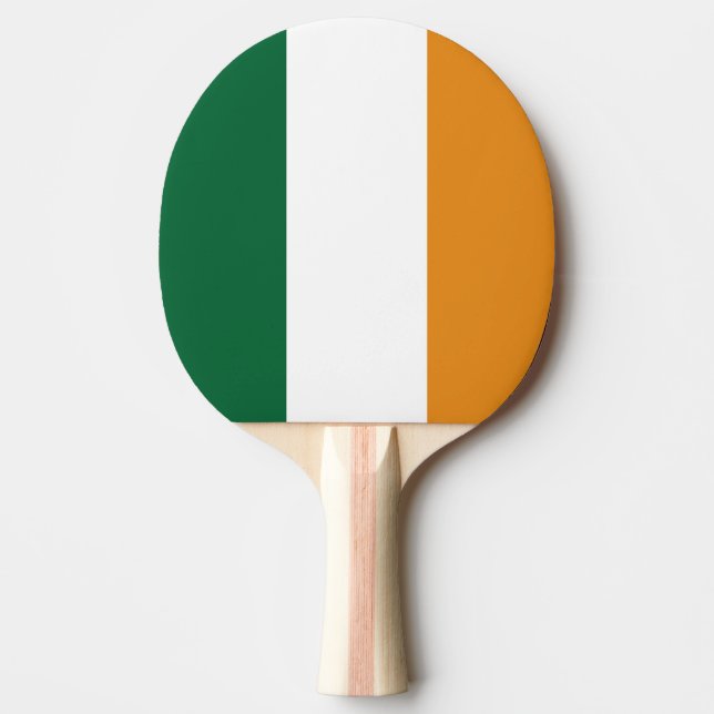 Raquete De Ping Pong Ireland (Frente)
