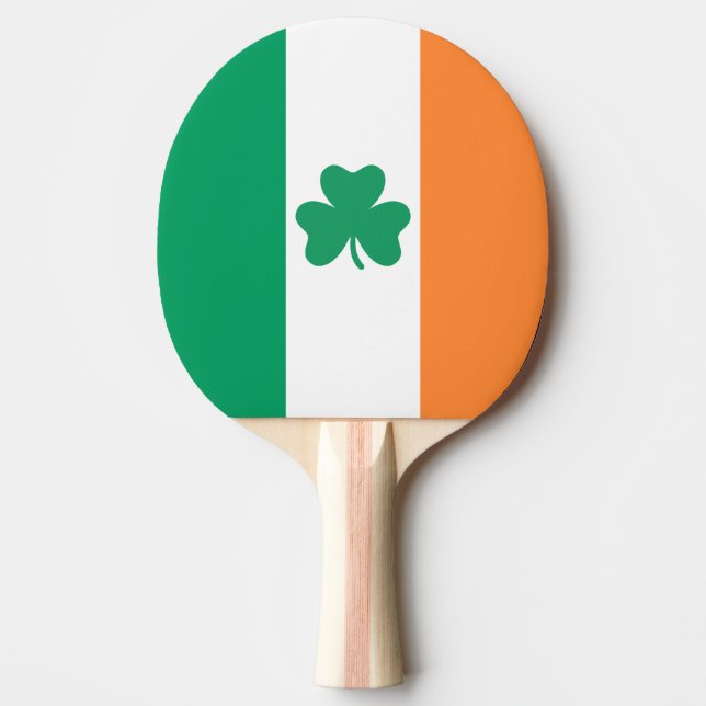 Raquete De Ping Pong Ireland (Frente)
