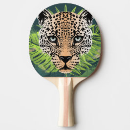Raquete De Ping Pong Jaguar Amazon legal