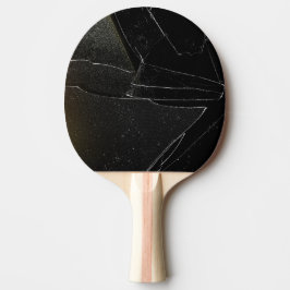 RAQUETE DE PING PONG JANELA QUEBRADA