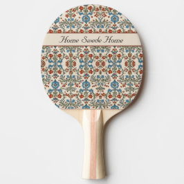 Raquete De Ping Pong Jardim Norueguês, personalizado