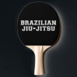 Raquete De Ping Pong Jiu Jitsu<br><div class="desc">Jiu Jitsu</div>