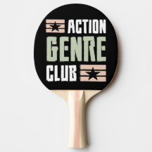 Jogos do Action Genre Club
