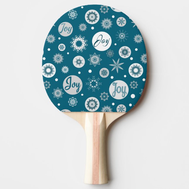 Raquete De Ping Pong Joy (Frente)