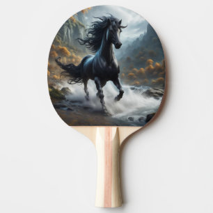 Raquete De Ping Pong Kelpie