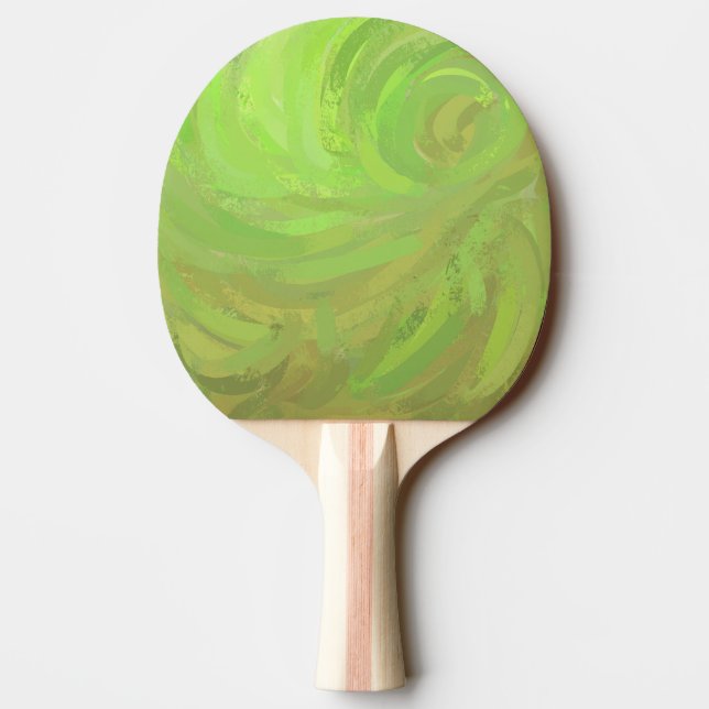 Raquete De Ping Pong Kiwi Bash (Verso)