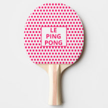 Le Ping Pong
