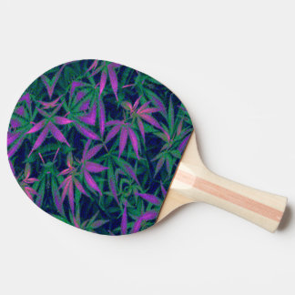 Raquete De Ping Pong Mary Jane