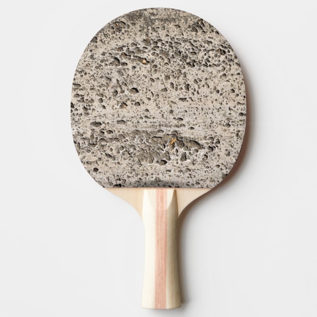 Raquete De Ping Pong Master Your Serve: Ping Pong Pong Paddles de alta  (Frente)