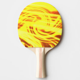 Raquete De Ping Pong Meu Deus!