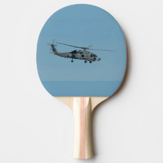 Raquete De Ping Pong MH-60R Seahawk