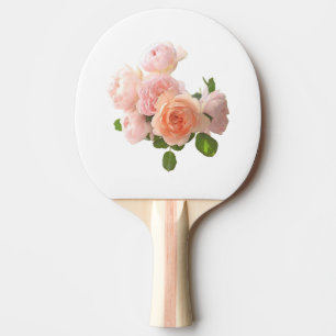 Raquete De Ping Pong Modelo Elegante Moderno dos Rosa de Design de de d
