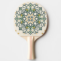 mosaico floral