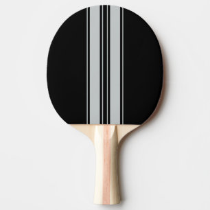 Raquete De Ping Pong O clique personaliza para mudar o cinza a sua