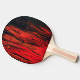 Raquete De Ping Pong O executor