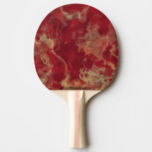 Raquete De Ping Pong O Médico Spin: Ping Pong Paddles Amigável Por Rota