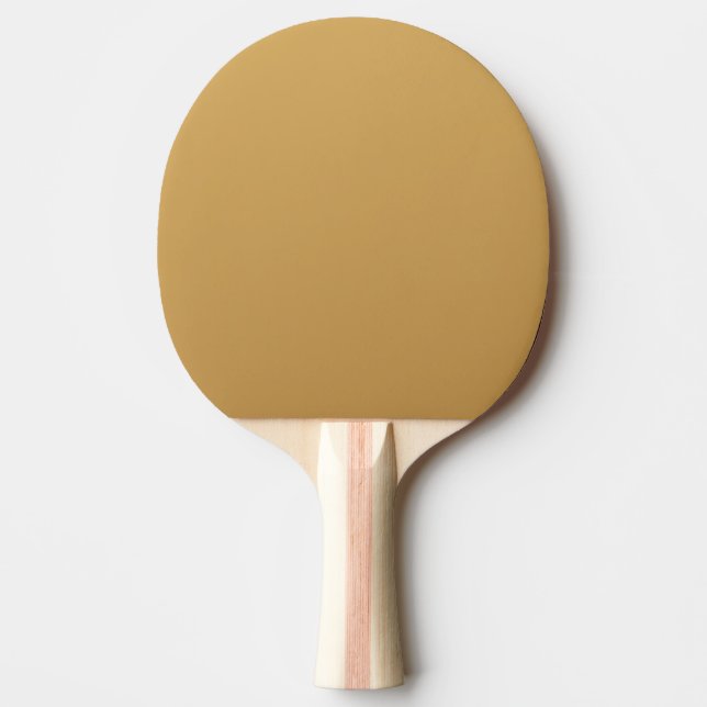 Raquete De Ping Pong OMG! Bbl (Frente)