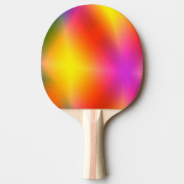Raquete De Ping Pong OMG! qq