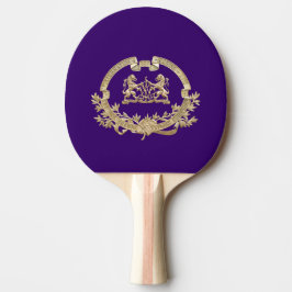 Raquete De Ping Pong Orient Express