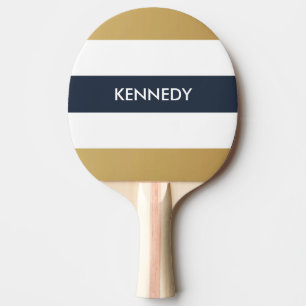 Raquete De Ping Pong Ouros