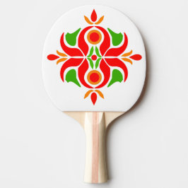 Raquete De Ping Pong pá de pingue-pongue
