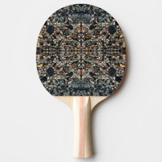 Raquete De Ping Pong Pá de pingue-pongue Elegante