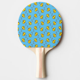 Raquete De Ping Pong Pá pingue-pongue amarela