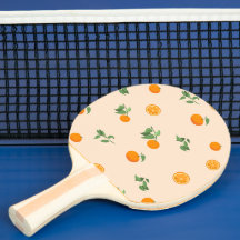 Padrão clássico de citrino de fruta laranja