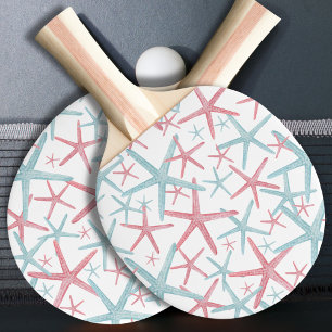 Raquete De Ping Pong Padrão de Praia