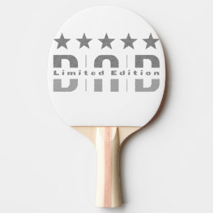 Raquete De Ping Pong Pai Limited Edition