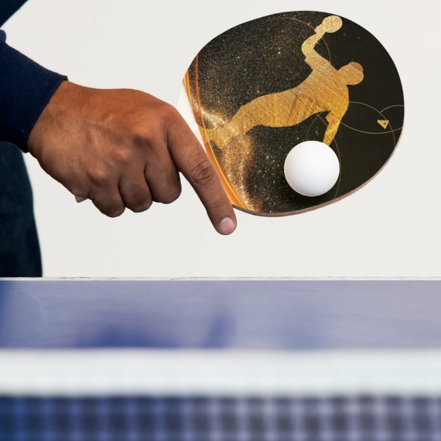 RAQUETE DE PING PONG PALA DE PING PONG (Insitu)