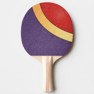 Raquete De Ping Pong Pala de ping pong