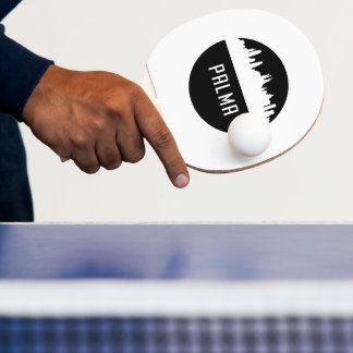 Raquete De Ping Pong Palma | cities of Spain