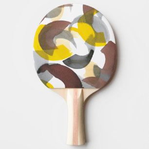 Raquete De Ping Pong Parêntese II