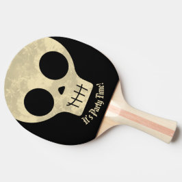 Raquete De Ping Pong Pás