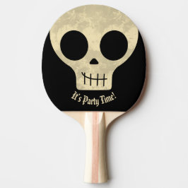 Raquete De Ping Pong Pás