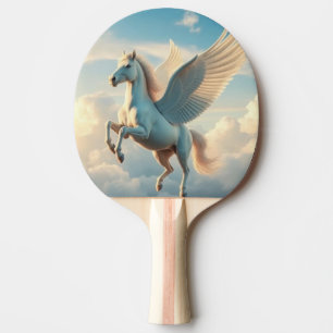 Raquete De Ping Pong Pegasus