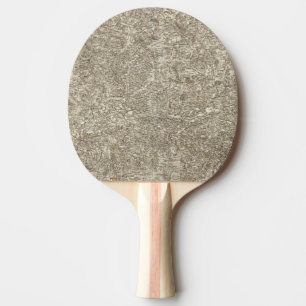 Raquete De Ping Pong Perigueux