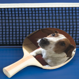 Raquete De Ping Pong personalisierter