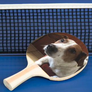 Raquete De Ping Pong personalisierter