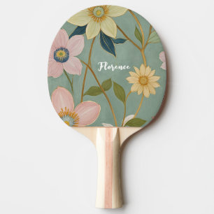 Raquete De Ping Pong Personalizado Awakening